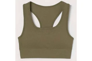 High Quality Plus Size Women Sports Bra-Best Selling High Support Customizable Wholesale Latest Design