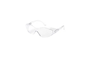 Hot Sales Eye Protection Transparent Industrial Anti Dust Scratch Fog Safety Glasses