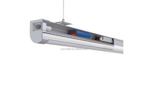 18W Led Tri-proof Light 36W Tri-proof Light Led Batten 0.6m Emergency Tri-proof Light