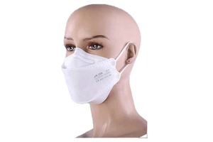 High Efficiency Filtration Protective 5 Layer Kn95 Face Mask