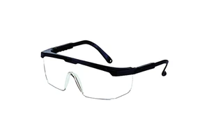 Wholesale Price Eye Protection Safety Glasses Anti Scratch Anti Fog Anti Uv Clear Lens Outdoor Safety Glasses