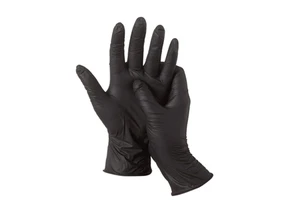 High Quality Disposable Nitrile Safety Gloves Sustainable and Durable for Home Use Wholesale OEM Available