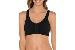 Women Sport Bra Hot Selling Plus Size Breathable Seamless Sports Bra Solid Fitness Top with Comfortable Briefs Women Sport Bra