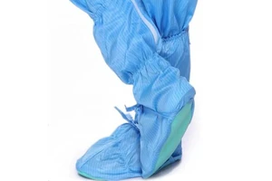 Best Selling Safety Products Protective Safety Shoes & ESD Boots for Ladies Directly From China Factory