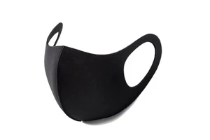 Personal Protective Reusable Cotton Facemask