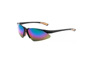 Polycarbonate Anti-Scratch UV Protection Safety Goggles with Anti-Fog Lens for Industrial Eye Shield B2B Bulk Supply