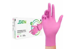 Disposable Hot Sell Powder Free Good Quality Vinyl PVC Examination Manufacturer Price Rubber Vinyl PVC Gloves