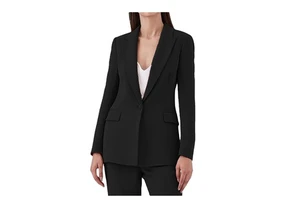 New Arrival Good Quality Women Dress Formal Suit Office Pant Coat Blazers Suits Blank Plus Size Pant Coat 22026