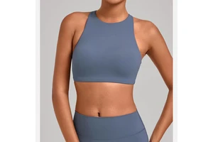 2026 Cross Beauty Back Sports Bra - a Tight-fitting Sports Bra Designed for Running, Yoga and Fitness Workouts