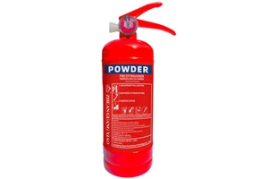 CE Certified Fire Safety Extinguishers Hot Selling Product