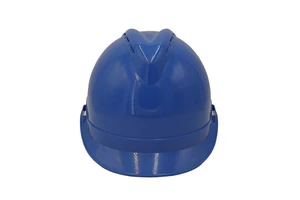 ABS Special Alloy Miner's Safety Hard Hat Safety Helmet with CE 397 Certificates