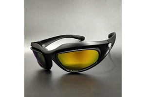 Tactical Professional Eye protection for Special Forces Shooting Glasses