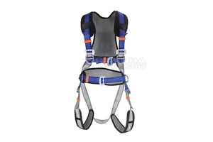 Customizable High Quality Safety Belt for Outdoor Work-Highlighting Global Safety Belt Laws and Regulations