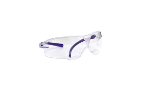 Professional Industrial Eye Protection Medical Radiation Anti-Impact Safety Glasses Dust Proof Designed Manufactured