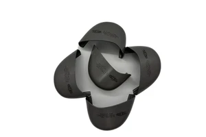 Safety Shoe Removable Steel Toe Cap Composite Toe Cap for Shoe Cover and Safety Shoes