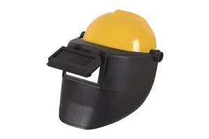 DT-M011 Protective Polycarbonate Mask Welding Laser Face Shield Glasses Eye Protection Welding Helmet Welding Hood
