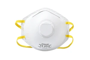 Factory Direct Sale FFP2-Mask Personal Protective Equipment Anti-Pollution Face Cover Masks