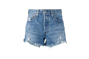 Short Length Raw Edges Women's Ladies Sexy Breathable Jean Shorts Denim Zipper Fly Five Pockets Fashion Casual Shorts
