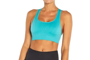Female Gym Wear Adult Size Sports Bra Yoga Sports Padded Bra Seamless Design Your Own Fitness Bra