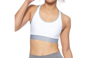 Wholesale Women Fitness Sports Bra for Gym Active Wear Breathable Women High Support Yoga Sports Bra High Quality