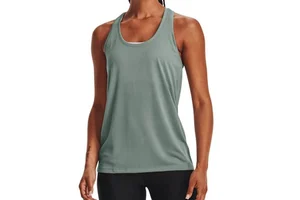 Exercise Womens Yoga Top Breathable Stretch Fabric for Gym Training Fitness and Sports Activities Activewear Womens Yoga Top