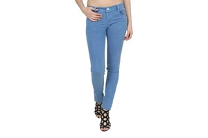 Professional Made New Design Women's Skinny Denim Jeans Pant Winter Casual Wear Women Denim Jeans Pants