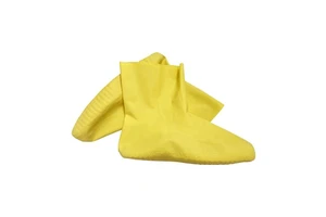 Shoe Covers for Hazardous Materials