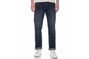 Men's Denim Pants High Quality Designer Spring Autumn Long Trousers Breathable Men Jeans Pants Wholesale Price For Men