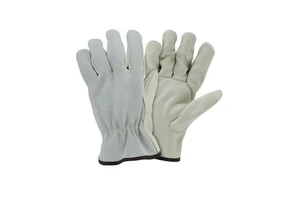 New Arrived Breathable Quality Comfortable Size Safety Gloves