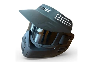 Harley Mask for Electric Welding & Labor Protection Safety Equipment & New Harley Face Mask Full Face Protection