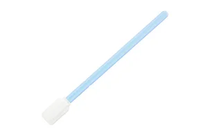 China Factory Wholesale Electronic Components Cleaning Kit Disposable Cleanroom Microfiber Cleaning Swabs for Circuit Board