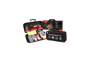 Safety Roadside Assistance Kit Safety Vehicle Tool Car Accessories Emergency Tool