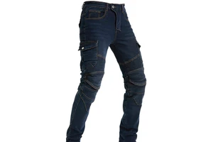 Best Selling Regular Fit Men's Denim Jeans High Waist Summer Casual Breathable Quick Dry Street Wear