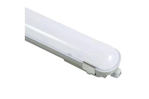 High Quality 36W & 60W LED Tri-Proof Light Waterproof Fluorescent Linear Lighting with Cheap Price