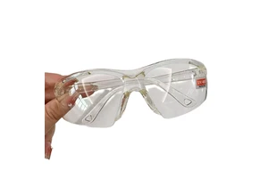 Professional UV400 Protection Polarized Polycarbonate Sunglasses for Fishing and Cycling Eye Protection