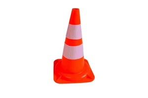 PVC Safety and Security Equipments Construction Safty Road Construction Equipment
