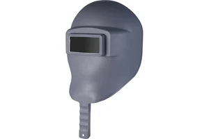 Industry Full Face Handheld Welding Mask Protection Hand Holding Welding Mask Protective Welding Helmets for Welders