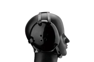 Professional Ear Protector Guard High Density Design For Football Face Protection With Foam Cushion Protection