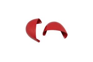 Safety Shoe Removable Steel Toe Cap Composite Plastic Design for Enhanced Durability for Shoe Cover and Safety Shoes