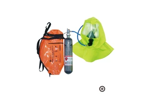 HE100 Emergency Escape Breathing Device