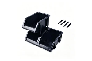 Clean Room Use 4 General Standards Contained in the Code of Professional Conduct Conductive Component Box
