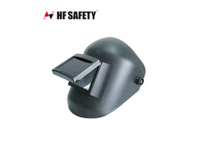 New Design Welding Helmet Face Shield Power On/Off Grinding Feature Protective Welding Mask