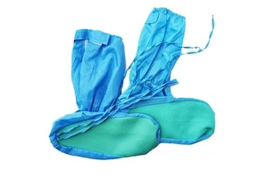 Workwear Security Toe Cleanroom Disposable Shoe Covers Safety Suppliers Work Shoes Near Me Esd Boot