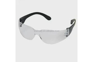 ANSI Z87 CE Certified Safety Goggles Glasses Impact Resistance UV385 Protection Anti-Scratch Anti-Fog Lenses for Industrial Use