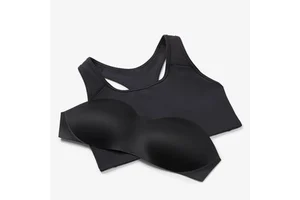 2026 Custom Design Sports Bra Breathable Stretch Fabric Athletic Sports Bra For Gym Training And Fitness