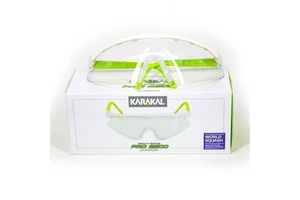 Professional Protective Eye Accessories