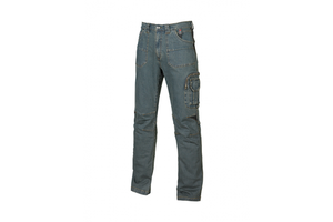 Upower Model TRAFFIC Men's Jeans