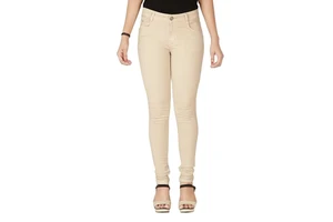 Affordable Women's Denim Jeans Casual Style New Fashion Design Custom Manufacturer Fashionable Ladies Luxury Women Jeans