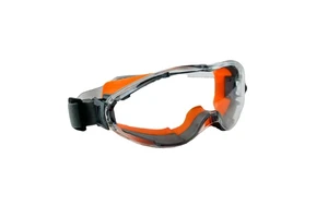 Eyes Protection Double Colors Protective Safety Glasses for Industrial and Outdoors