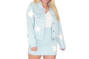 Top Trending Customizable Vintage Summer Heavyweight Denim Shorts Quick Dry Custom Own Your Printing Two Pocket Style Women's